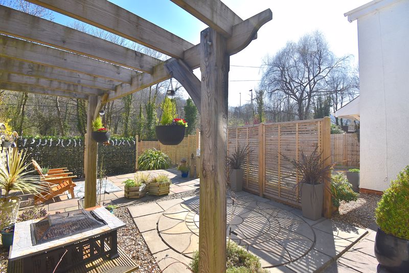 Garden- click for photo gallery